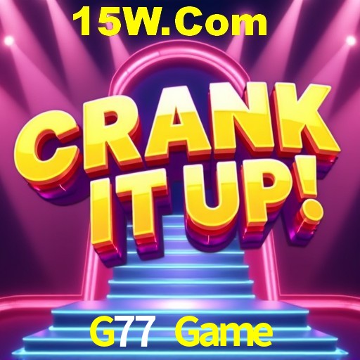 G77 Game,G77 Game Baixar