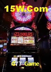 Ofertas Imperdíveis na G77 Game: Promoções e Bônus Que Valem a Pena